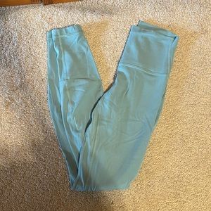 Lululemon align 28inch